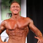 Chad  Abner - IFBB Greater Gulf States Pro 2014 - #1